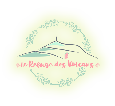 refuge des volcans Image