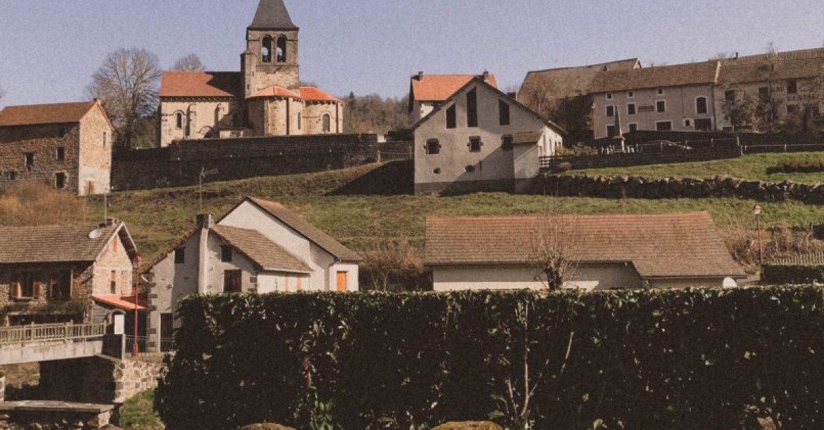 Fête patronale de Montfermy