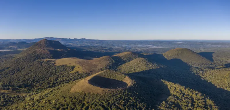 Le Puy de Sancy