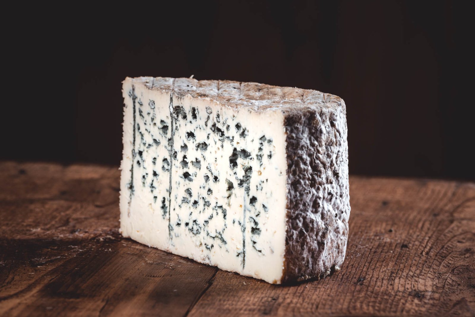 Le Bleu de Laqueuille, ancêtre des bleus d'Auvergne
