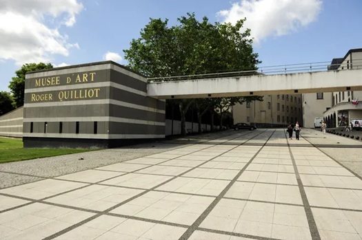 Musée d'Art Roger-Quilliot, Clermont-Ferrand